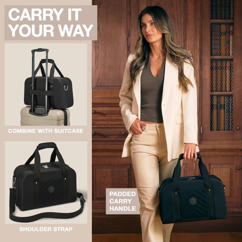 Cabin max paxos 20l holdall - max,