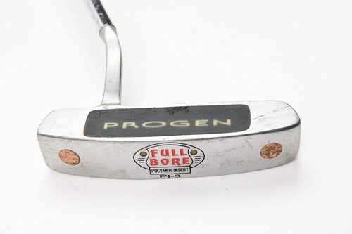 Progen full bore putter 35 - progen,