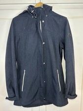 Cobolt Of Sweden Softshell