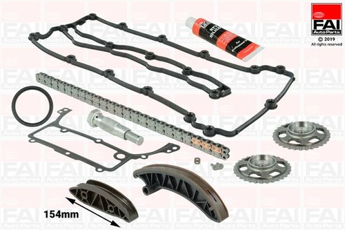 Fai timing chain - timing,