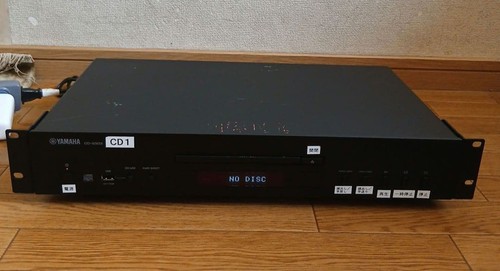 Yamaha s303 player - player, black