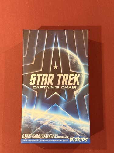 Star trek captain chair - star,