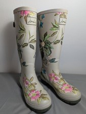 Joules Women's Floral Field