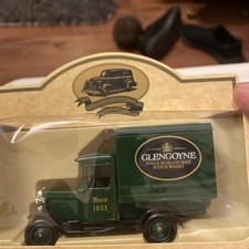 Lledo Days Gone by Glengoyne