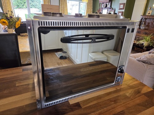 Silev motorhome camper - silev, 12v