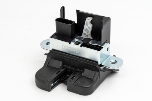 Volkswagen polo boot lock - volkswagen,