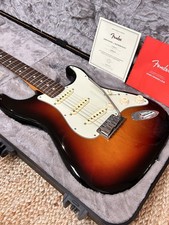 2023 Fender American/USA Ultra Stratocaster - Ultraburst