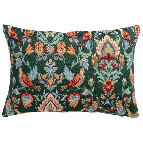 Classic morris tapestry - morris,