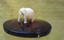 Antique Carving  Miniature