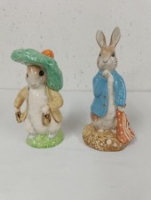Beswick Ware Peter Rabbit And
