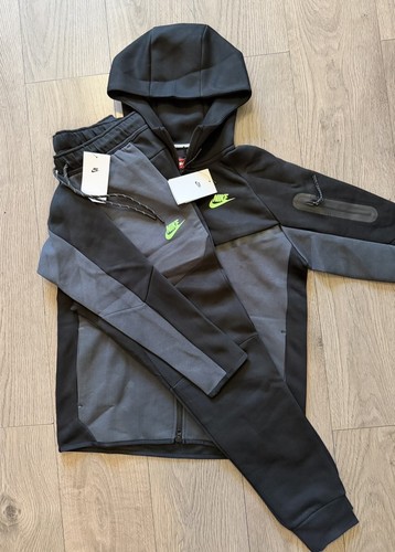 Nike tech fleece tracksuit - nike,