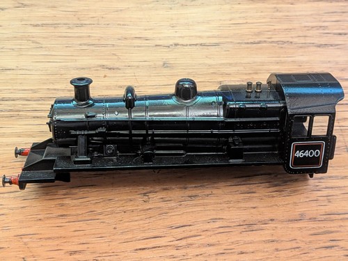 Hornby engine body top for - hornby,