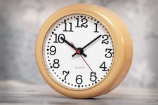 6.5" Butterscotch 1985 Compact