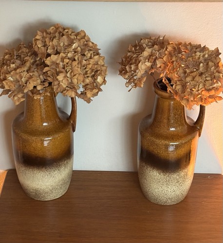 Vintage scheurich pottery - scheurich,