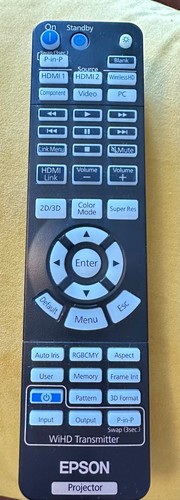 Genuine epson tw7200 - genuine, eh-tw7200