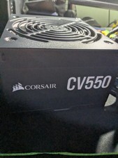 Corsair CV Series CV550 550W