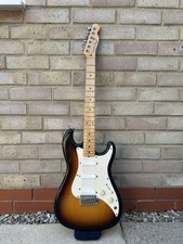 Fender 1983-84 Squier Bullet