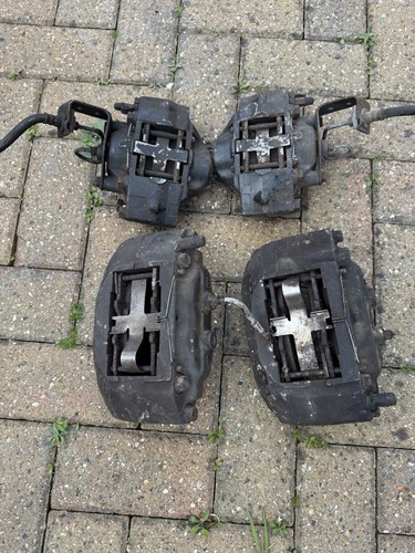 Nissan skyline r33 brake - r33,