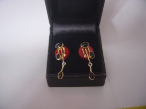 Vintage rare solid silver - vintage-rare,