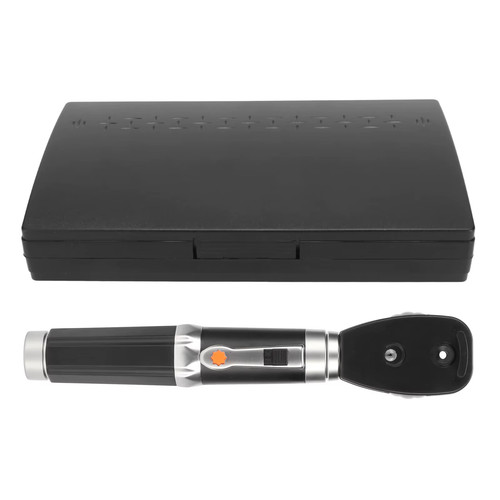 Eye diagnostic scope tool - diagnostic,
