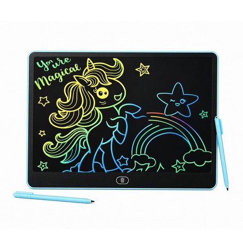 16in lcd writing tablet - writing,