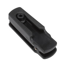 _Walkie Talkie Back Clip Two
