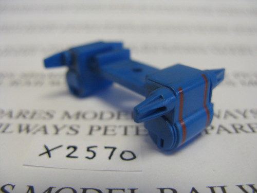 Hornby x2570 gordon thomas - hornby,