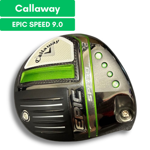 Callaway epic speed - callaway, driver