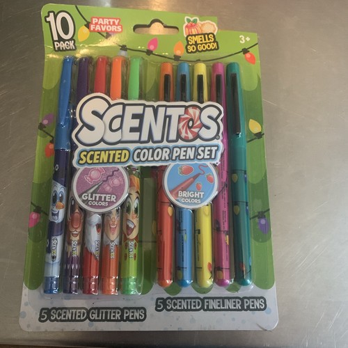 Scentos pack scented - scentos,