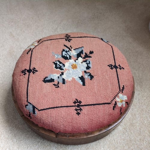 Antique victorian fabric - victorian, &