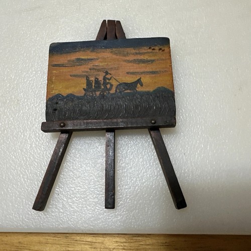 Miniature japanese folk - japanese,