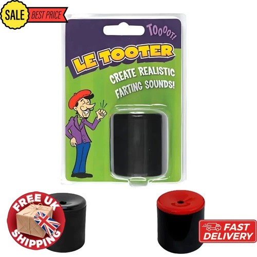 1pc create farting sounds - 1pc,