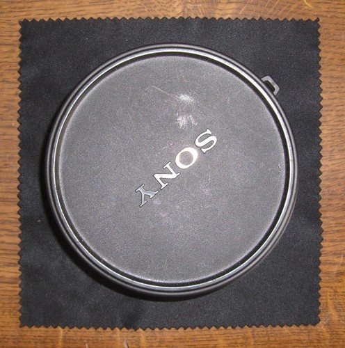 Sony vcl mhg07a - sony, wide