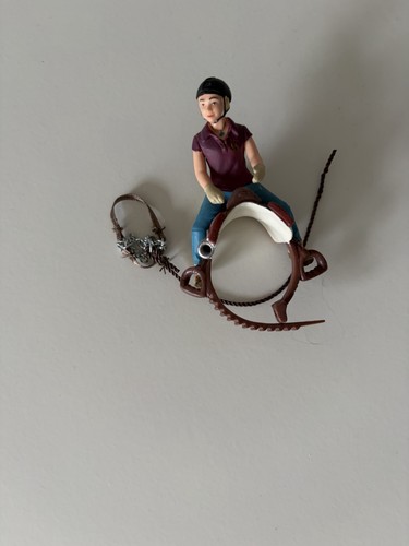 Retired schleich horse - [retired],