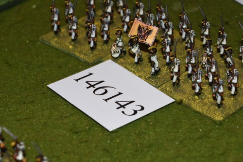 15mm napoleonic austrian - 15mm,