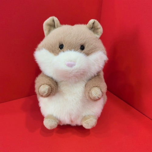 Jellycat gordy guinea pig - guinea,