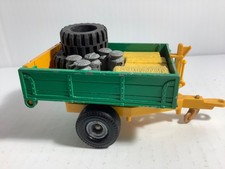 Vintage Britains Tipping