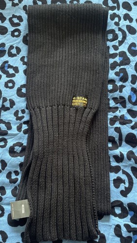 Official star black woollen - g,