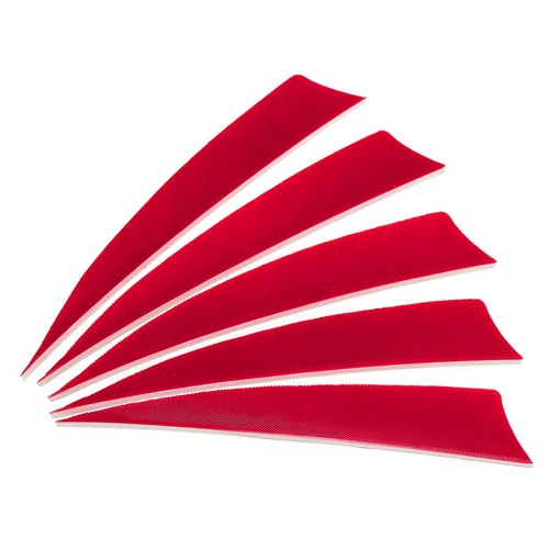 Arrows vanes pack inch - 50,