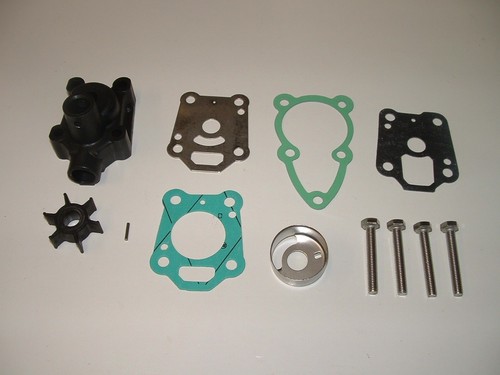 Tohatsu 6hp mfs6a2 mfs6b - mfs6a2,