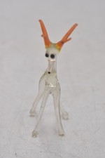 Vintage  Art Glass Murano