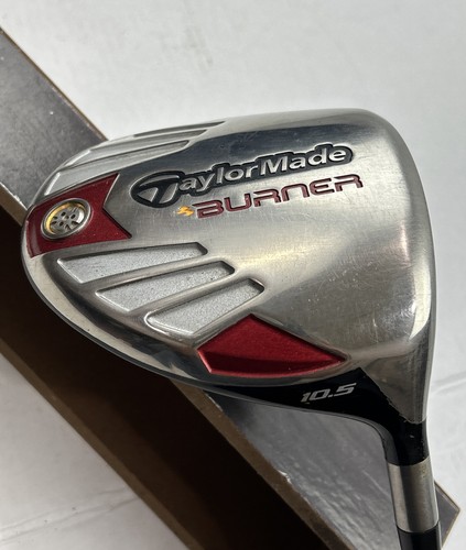 Taylormade burner driver - taylormade, 10.5