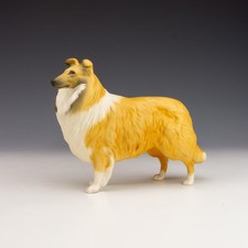 Beswick Pottery - Hand Painted