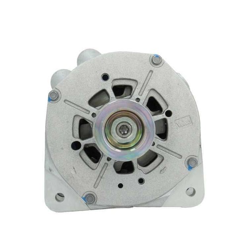Valeo new alternator fits - new,