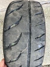 Toyo Proxes R888R 205/40/17 Track Tyre Slick 17inch