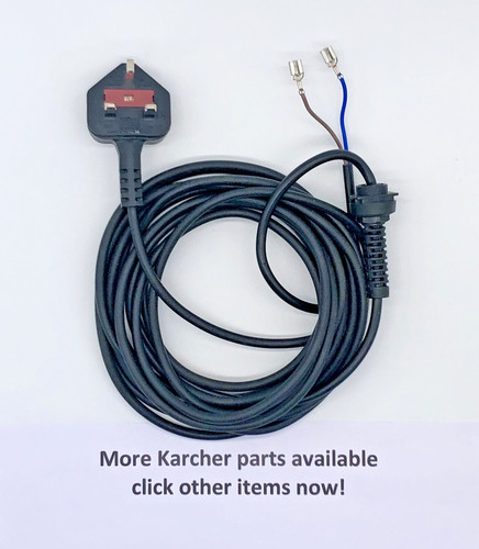 Karcher pressure washer - k2,