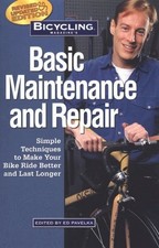 BICYCLING MAGAZINE'S BASIC