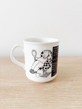 Rupert Fawcett Cartoon China