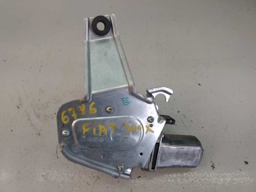 703105429 rear windshield - rear,