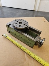 Vintage Machinist Milling